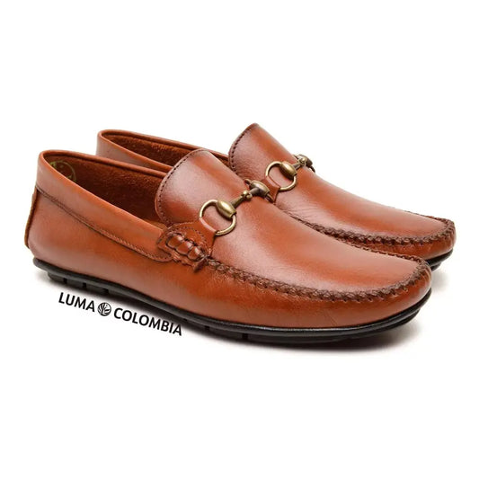 Mocasín Lorenzo Eleganza