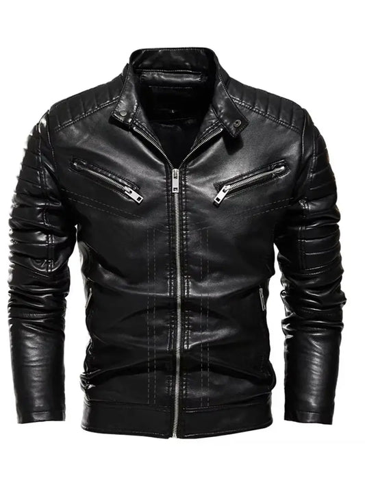 CHAQUETA JACK SUPREME