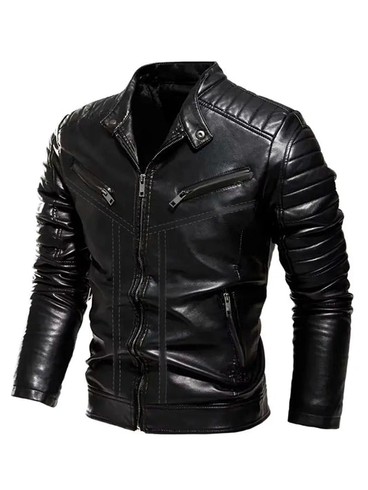 CHAQUETA JACK SUPREME