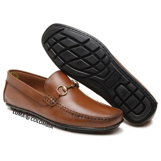 Mocasín Lorenzo Eleganza