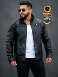 CHAQUETA BERLÍN ELITE CUEROTEX — ELEGANCIA, ABRIGO Y AHORRO GARANTIZADO