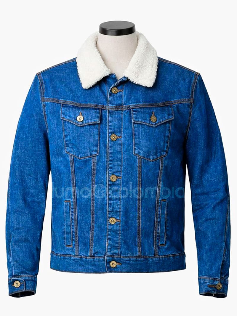 Chaqueta Legend: Abrigo y Estilo
