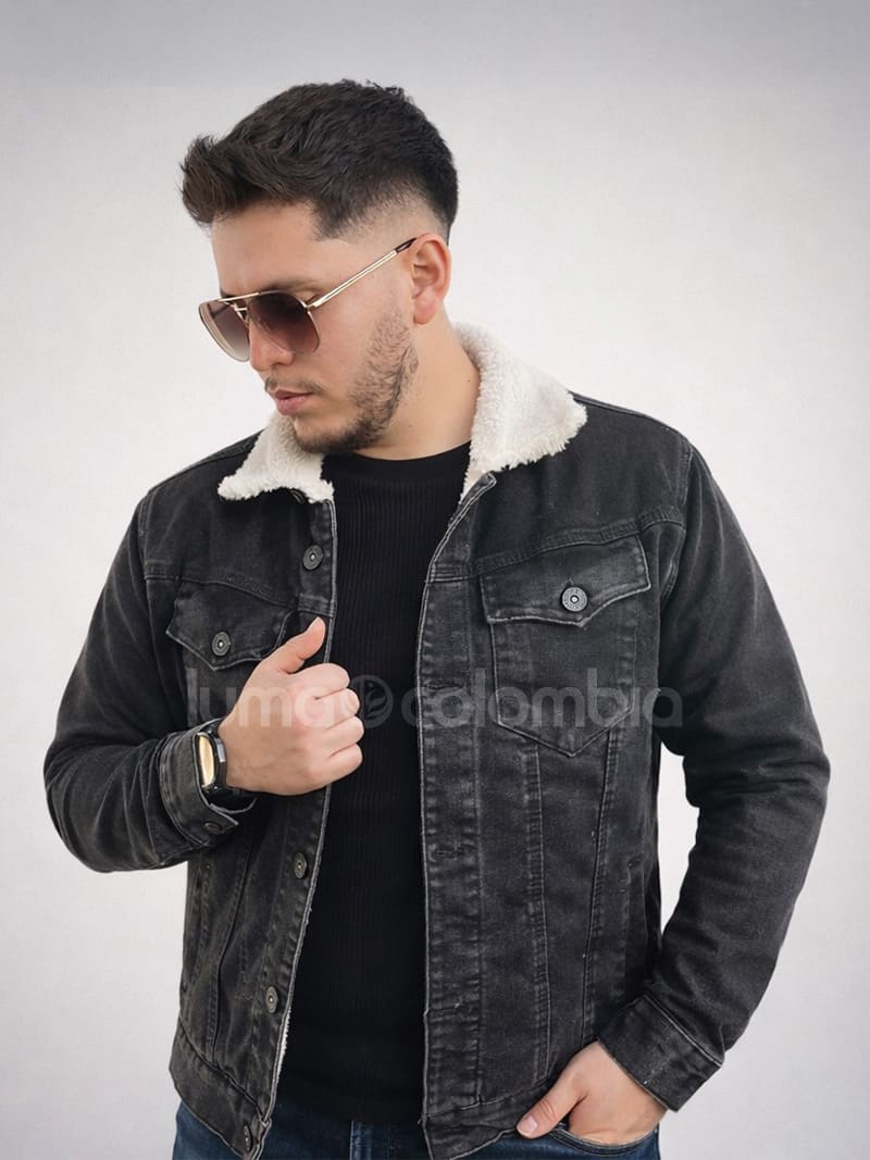 Chaqueta Legend: Abrigo y Estilo