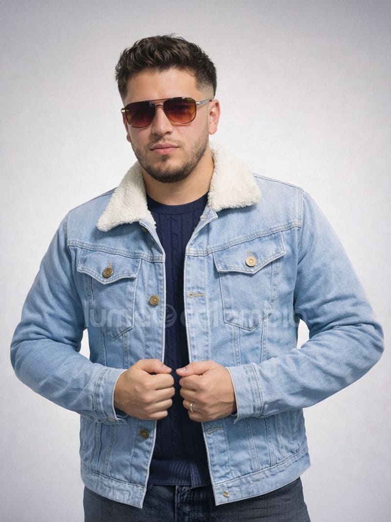 Chaqueta Legend: Abrigo y Estilo