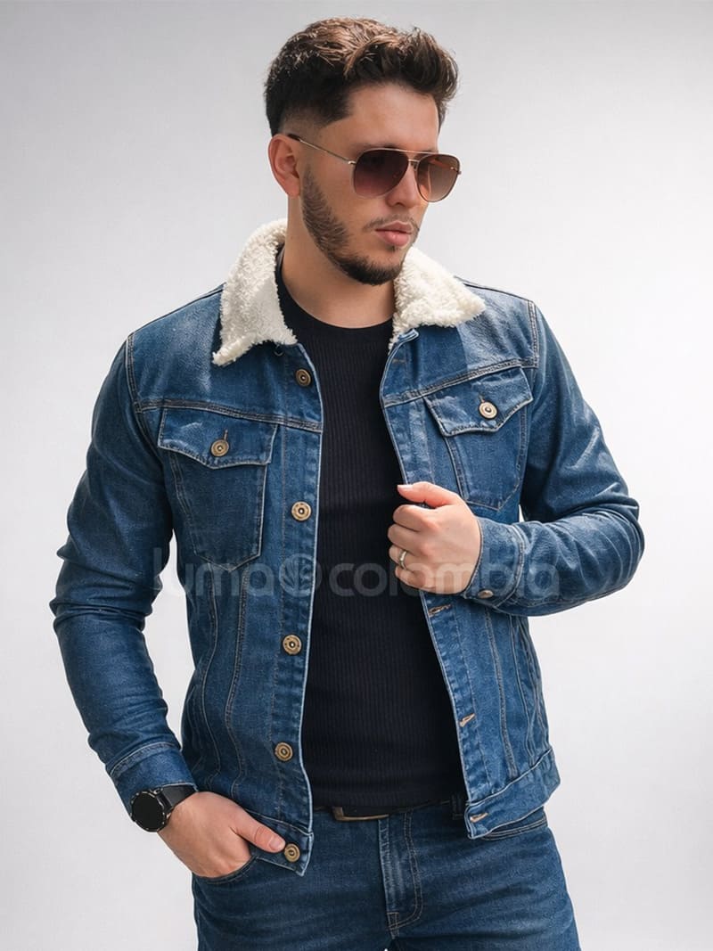 Chaqueta Legend: Abrigo y Estilo