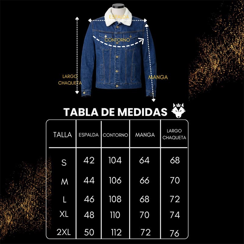 Chaqueta Legend: Abrigo y Estilo