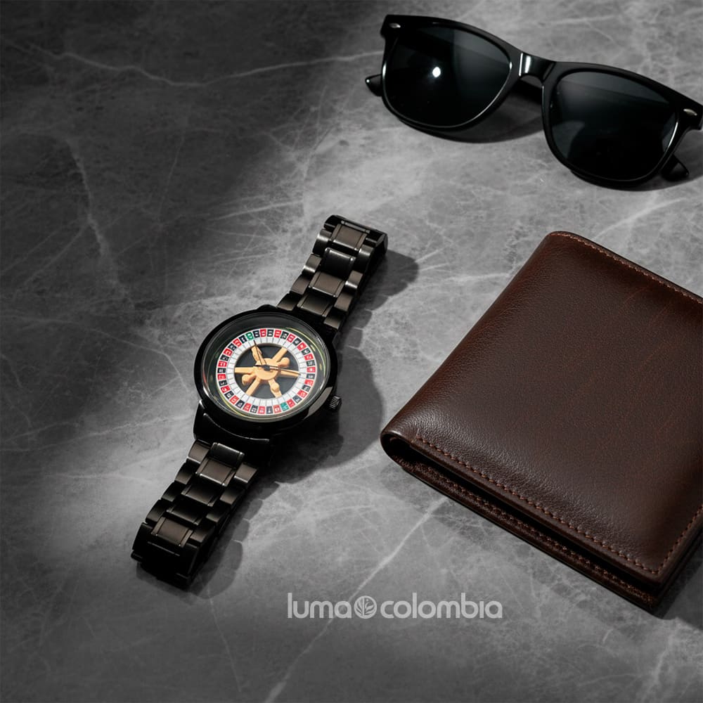 RELOJ ELITE CASINO – DONDE LA SUERTE Y EL ESTILO SE ENCUENTRAN